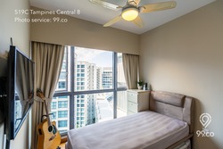 Blk 519C Centrale 8 At Tampines (Tampines), HDB 4 Rooms #201114572